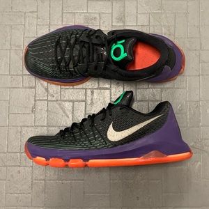 KD 8 'Vinary'